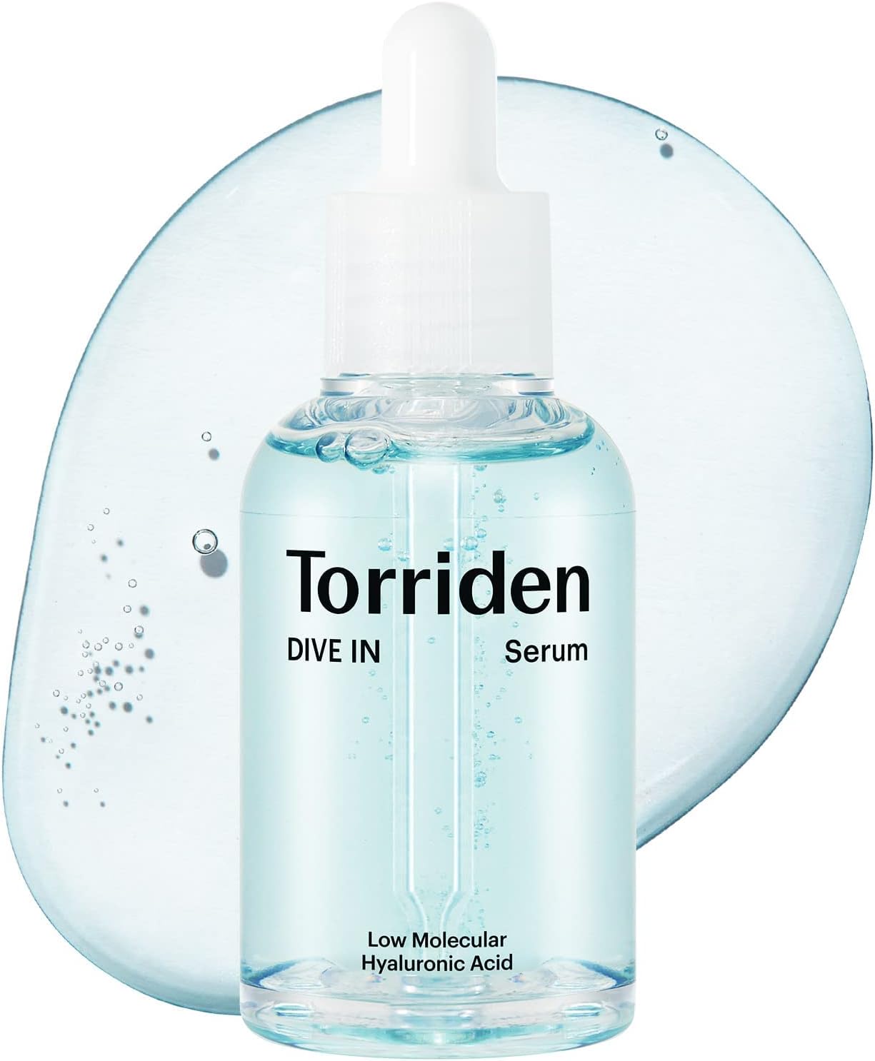 トリデン(Torriden)ダイブイン セラム 50ml 【公式・正規品】低分子ヒアルロン酸 ... – POWERFUL CARE OUTER BEAUTY
