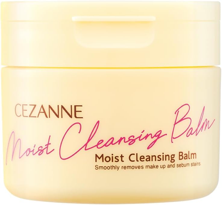 セザンヌ うるオフクレンジングバーム 90g クレンジングバーム W洗顔不要 – POWERFUL CARE OUTER BEAUTY